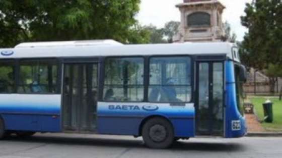 Nuevo ordenamiento de paradas para el corredor 1 B