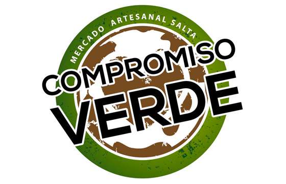 Taller de cocina saludable y sustentable en el Mercado Artesanal