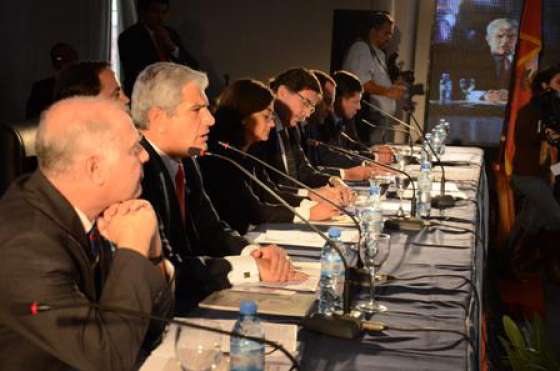 El Parlamento del NOA alertó sobre las consecuencias de la sequía en la región