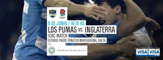 En el shopping se venden las últimas entradas para ver a los Pumas