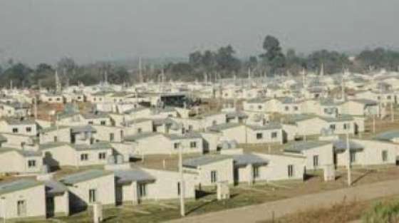 El Gobierno licitará la construcción de 223 viviendas para el interior provincial