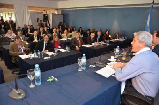 El Parlamento del NOA debatió temas de trascendencia para la región