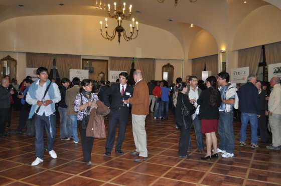 Hoy concluyen las actividades de la Semana del Vino de Altura