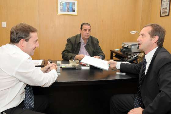 La Comisión Nacional de Emergencia Agropecuaria ratificó que tratará el tema de la sequía