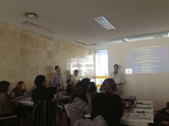 Salta presentó en San Juan los avances del programa Qhapaq Ñan