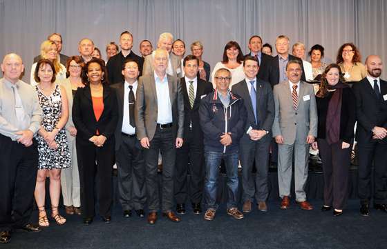 Salta será sede de un encuentro internacional sobre prevención y tratamiento de drogas