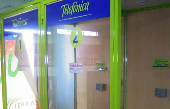 Telefónicas tendrán que mejorar la calidad del servicio