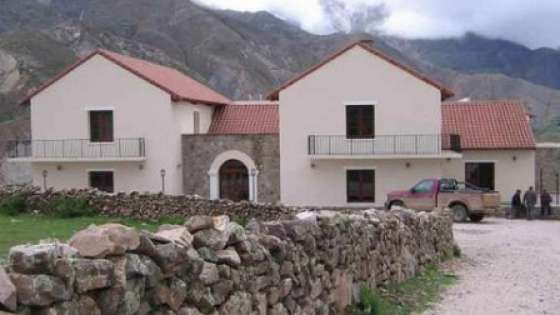 Nazareno contará con una oficina de Desarrollo Local y Apoyo al Emprendedor