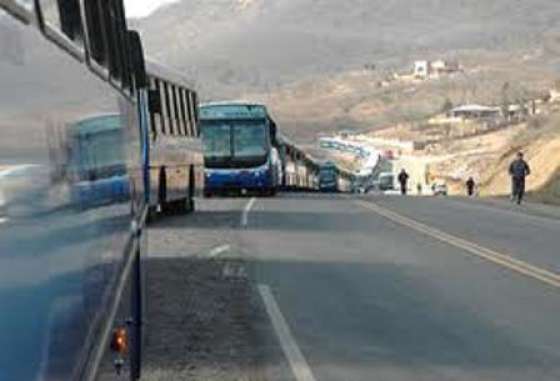 SAETA mejora el servicio en El Huaico