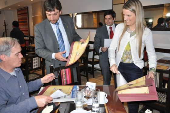 El Gobierno comenzó una campaña de erradicación del trabajo infantil