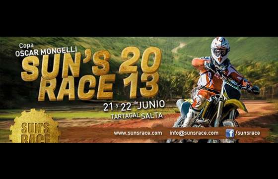 Son 200 los competidores del país y del extranjero que participarán de la edición 17 del Sun’s Race en Tartagal