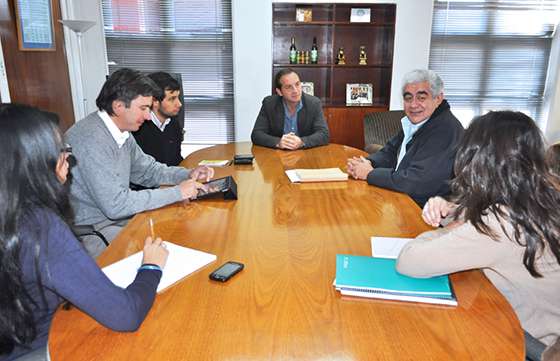 Presentaron en Salta el Programa de Desarrollo Rural Incluyente