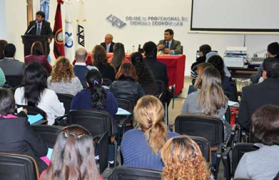 Diversos sectores debatieron sobre la problemática del trabajo infantil