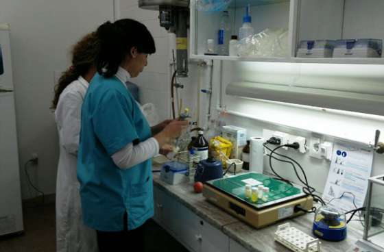 Funcionará en Salta el primer laboratorio de análisis de alimentos libres de gluten