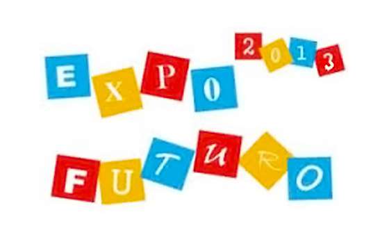 Gran convocatoria estudiantil en la Expofuturo 2013