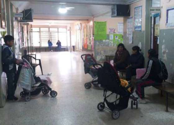 Continúan las actividades para concientizar sobre la erradicación del trabajo infantil