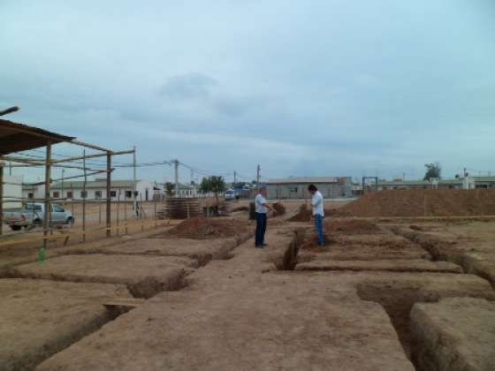 La Comunidad Guaraní de Pichanal tendrá un Centro de Salud