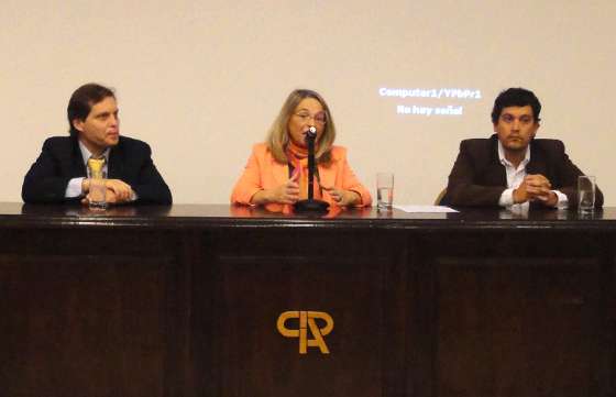 Interés de empresarios salteños en la formulación de proyectos de innovación tecnológica