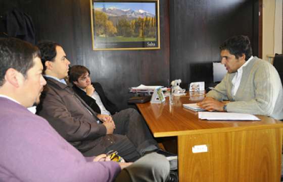 En Metán se implementará un programa de rehabilitación de toxicodependientes