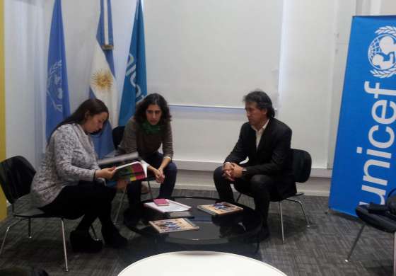 Promueven protocolo sobre medios, niñez y adolescencia