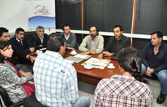 El turismo de montaña, uno de los puntos fuertes Plan Estratégico de Turismo Sustentable