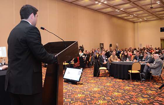 Referentes del NOA  trataron en Salta la actualización del Plan Federal de Turismo