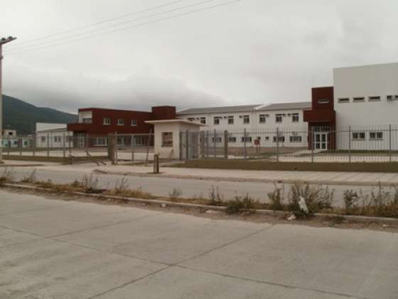 La inscripción para cargos en el nuevo hospital sugieren realizarla en el sitio http://hospitalsur.salta.gov.ar