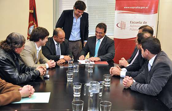 Se pone en marcha el Programa de Profesionalización de Conductores de Taxis y Remises