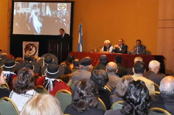 Seminario “Un Norte para el Bicentenario”