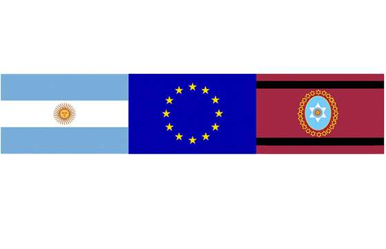 Del total de las exportaciones salteñas el 20% tiene por destino la Unión Europea