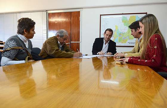 Fomentan la producción de amaranto y sus canales de comercialización