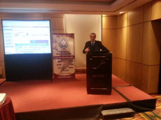 Ante embajadores de la UE, se destacó la importancia geopolítica de Salta