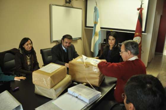 El Gobierno invertirá $ 11 millones para infraestructura y equipamiento en los Barrios Libertad y Convivencia