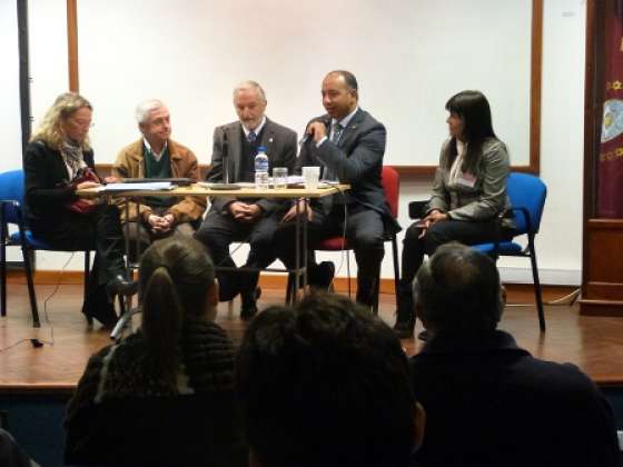 Potencian el desarrollo astronómico en la zona de la Puna Salteña