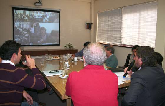Nación destacó que Salta cumple con las metas en la construcción de viviendas