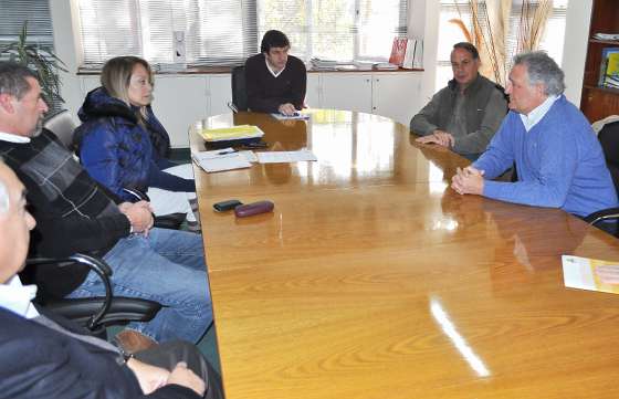 Trabajo conjunto para evitar el ingreso del HLB a la región