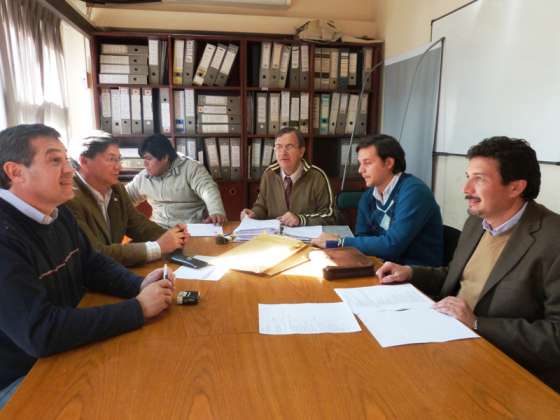 La escuela Nuestra Señora de la Candelaria tendrá nuevo edificio escolar