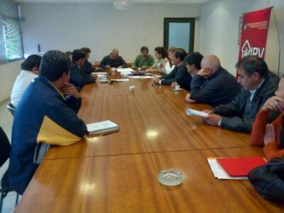 El IPV licitó otras 140 viviendas en el interior provincial