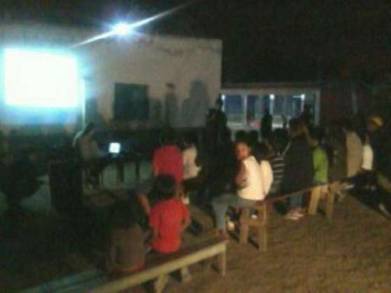 Capacitación de la Brigada de Drogas en Tartagal