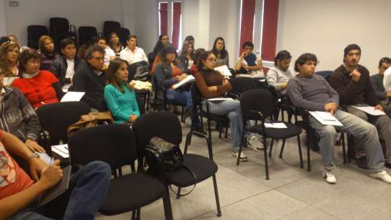 Periodismo y Derechos Humanos