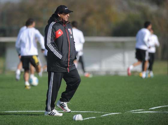 River confirmó que vendrá a Salta de pretemporada