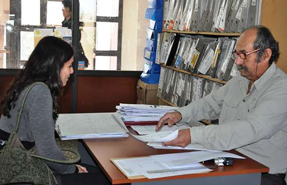 Se cumplieron los plazos legales para que productores soliciten la emergencia agropecuaria.