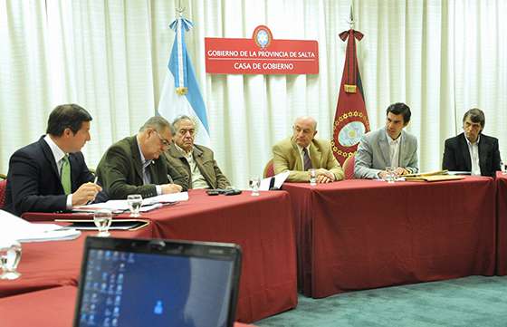 Nuevas licitaciones acentúan la fuerte inversión de la Provincia en el área educativa