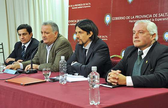 Más de 13 mil son los preinscriptos para cubrir cargos en el Hospital de Zona Sur