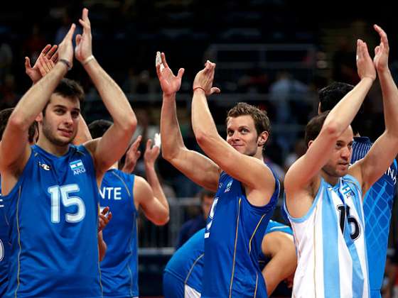 En Salta harán pretemporada River e Independiente y en vóley se enfrentarán Argentina y Francia