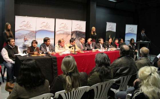 Salta propone una amplia oferta de actividades para disfrutar en las vacaciones