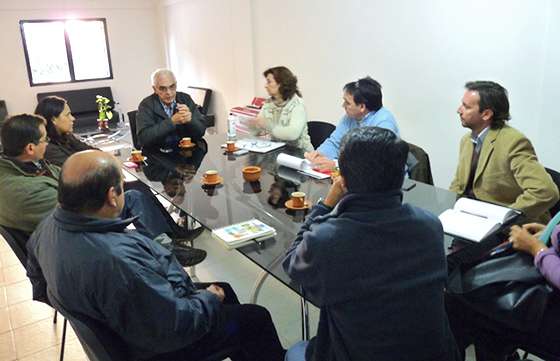 Alliance One se sumaría como centro de acopio de envases de productos agroquímicos