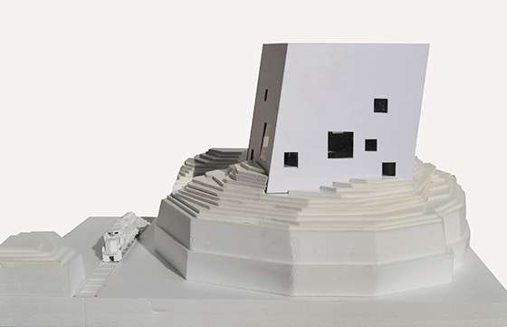 En San Antonio de los Cobres habrá un Centro de Interpretación de los Andes para sentir la región