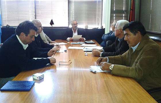 Capacitarán a alumnos sobre el uso racional del agua