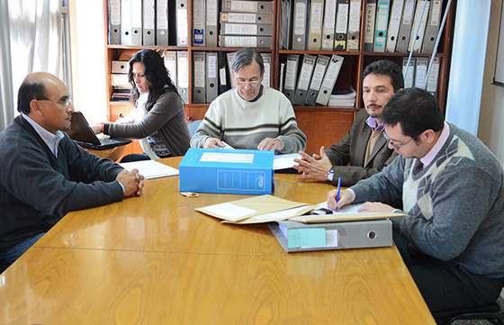 La Provincia amplía la red de gas natural en Aguaray